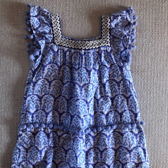 Roberta Roller Rabbit Other - Roberta roller rabbit tunic 2T